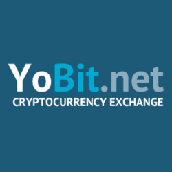 YoBit Exchange – reviews, info, feedback (bitcoinlog.fun)