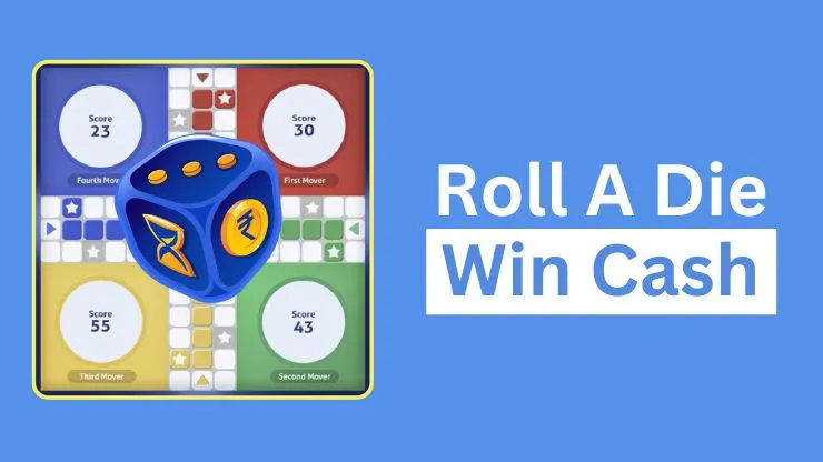 Dice Game - Earn Real Money APK (Android Game) - Free Download