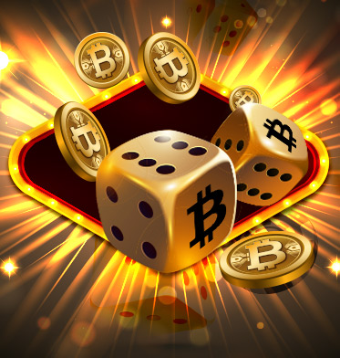 MintDice Bitcoin Casino 