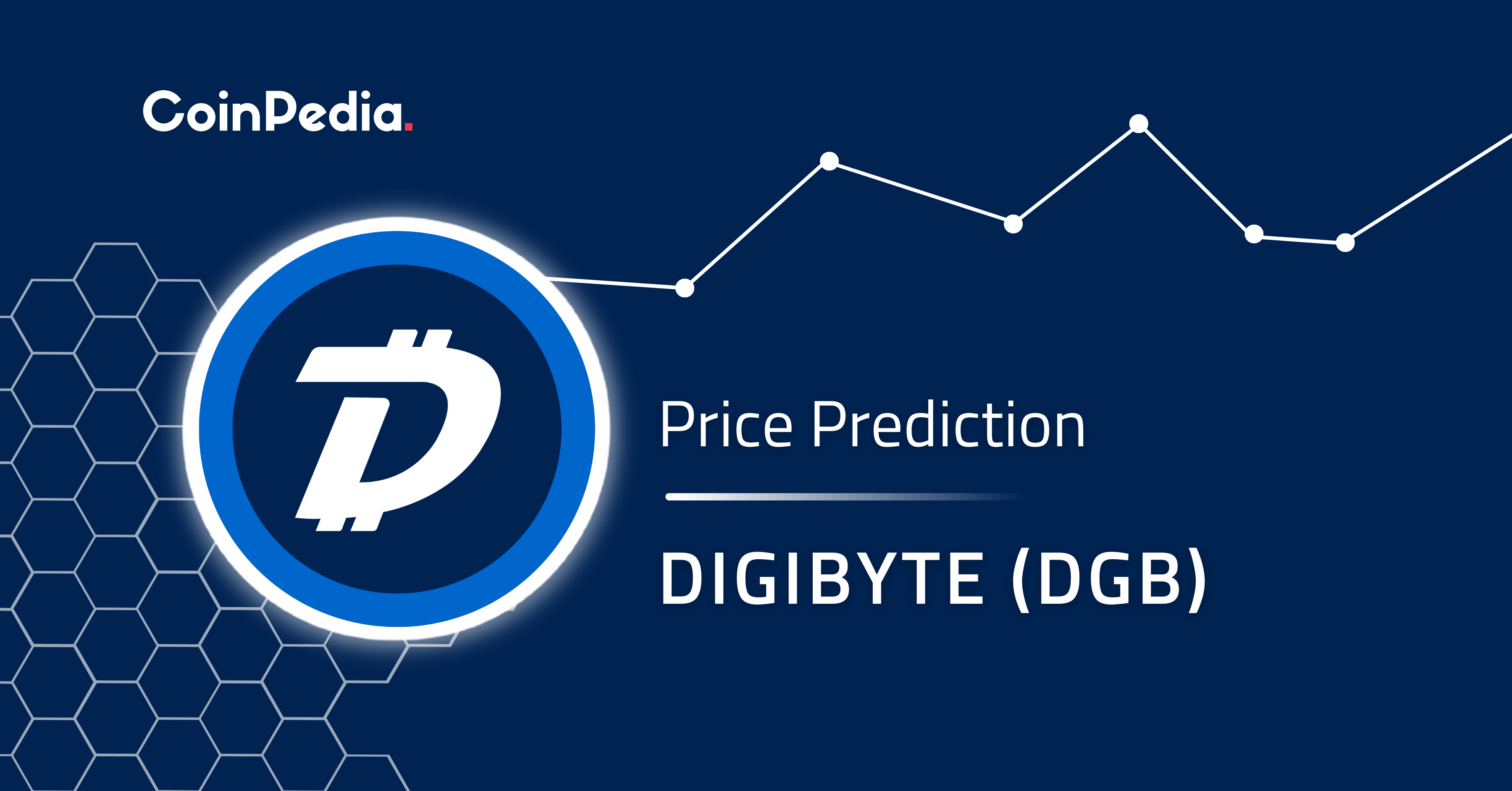 Trending DigiByte News Alerts | Coin Guru