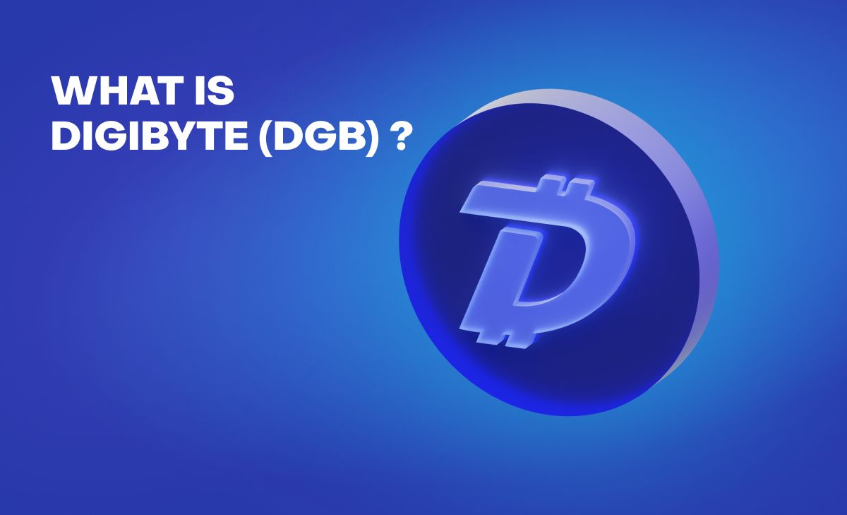 DigiByte price now, Live DGB price, marketcap, chart, and info | CoinCarp