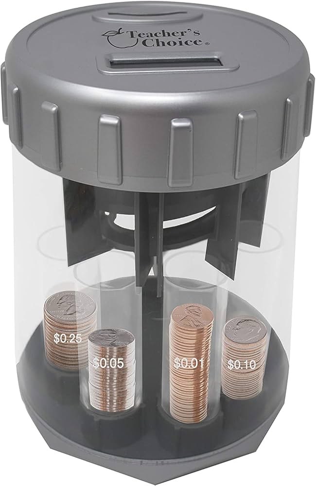 The 8 Best Coin Sorters