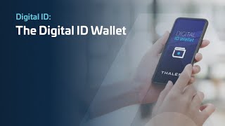 Digital ID Wallet – Credentials at hand ( Mobile ID Services)