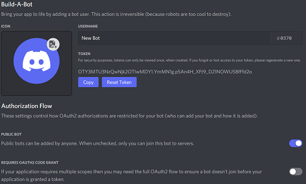 How To Get Discord Token - GeeksforGeeks