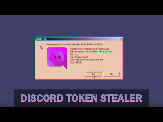 discord-token-steal command - bitcoinlog.fun - Go Packages