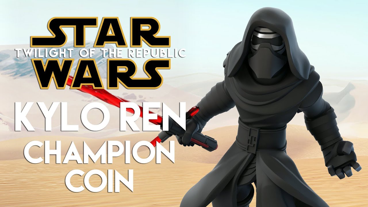 Disney Infinity Star Wars The Force Awakens Play Set review - Gaming Age