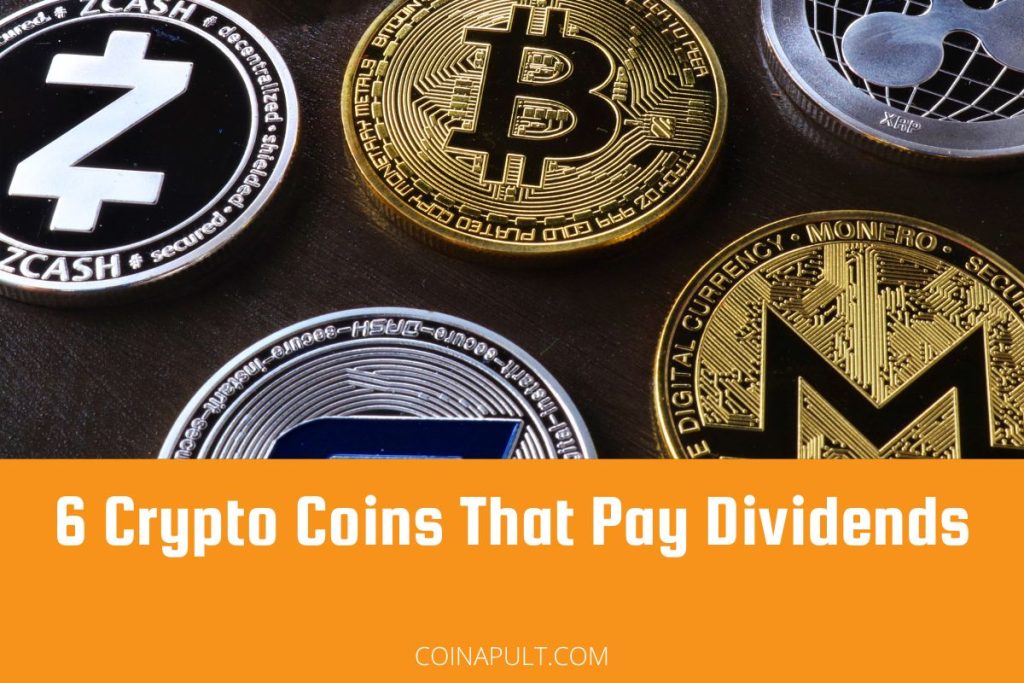 Crypto Staking vs Stock Dividends: Pros and Cons | Coinware