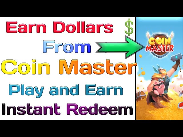 Why Coin Master is the biggest money-making app