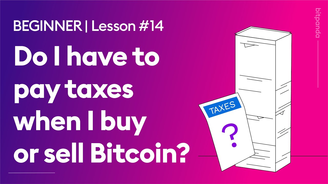 Do You Pay Taxes on Crypto if You Reinvest? | CoinLedger