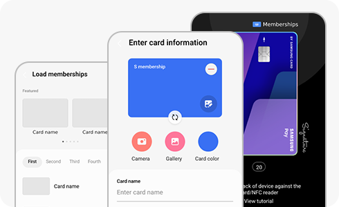 How to set up and use Samsung Wallet (Samsung Pay) - Android Authority