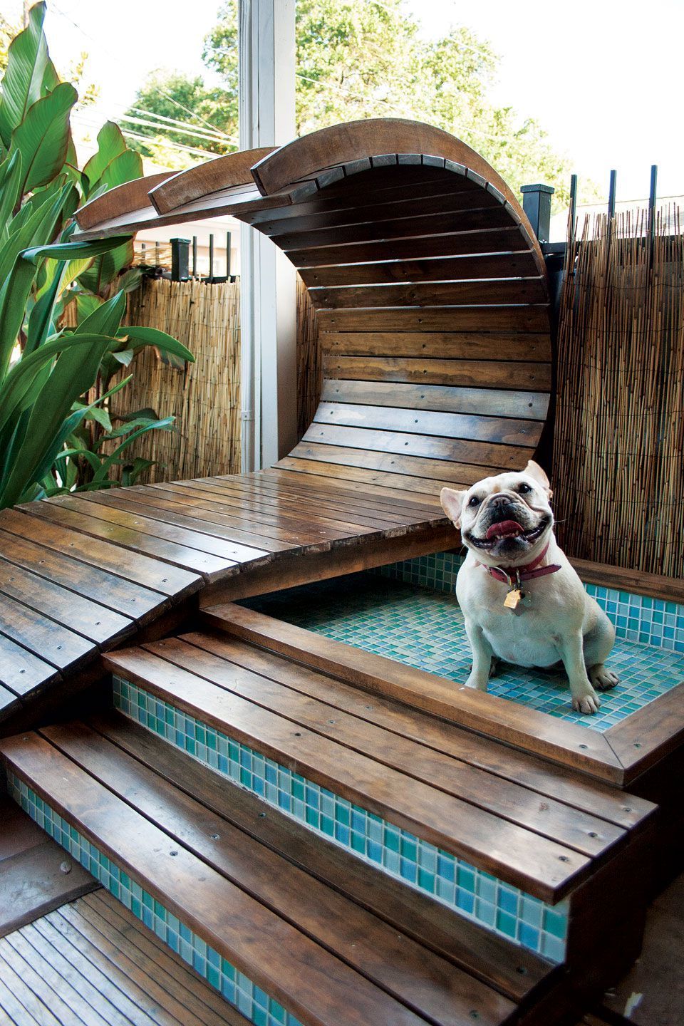 41 Cool Luxury Dog Houses For Your Pooch