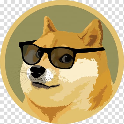 Dogecoin png images | PNGEgg