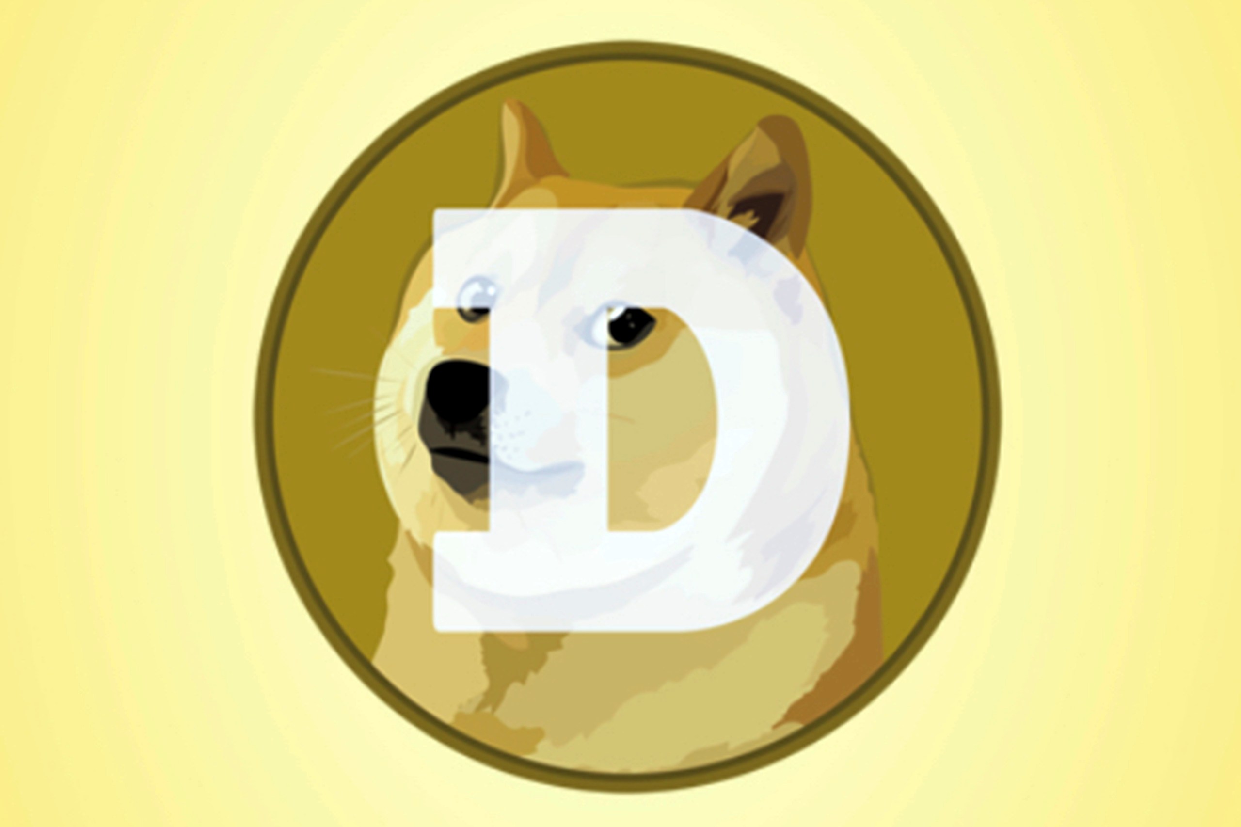 Why is Twitter’s logo replaced with a Doge emoji?