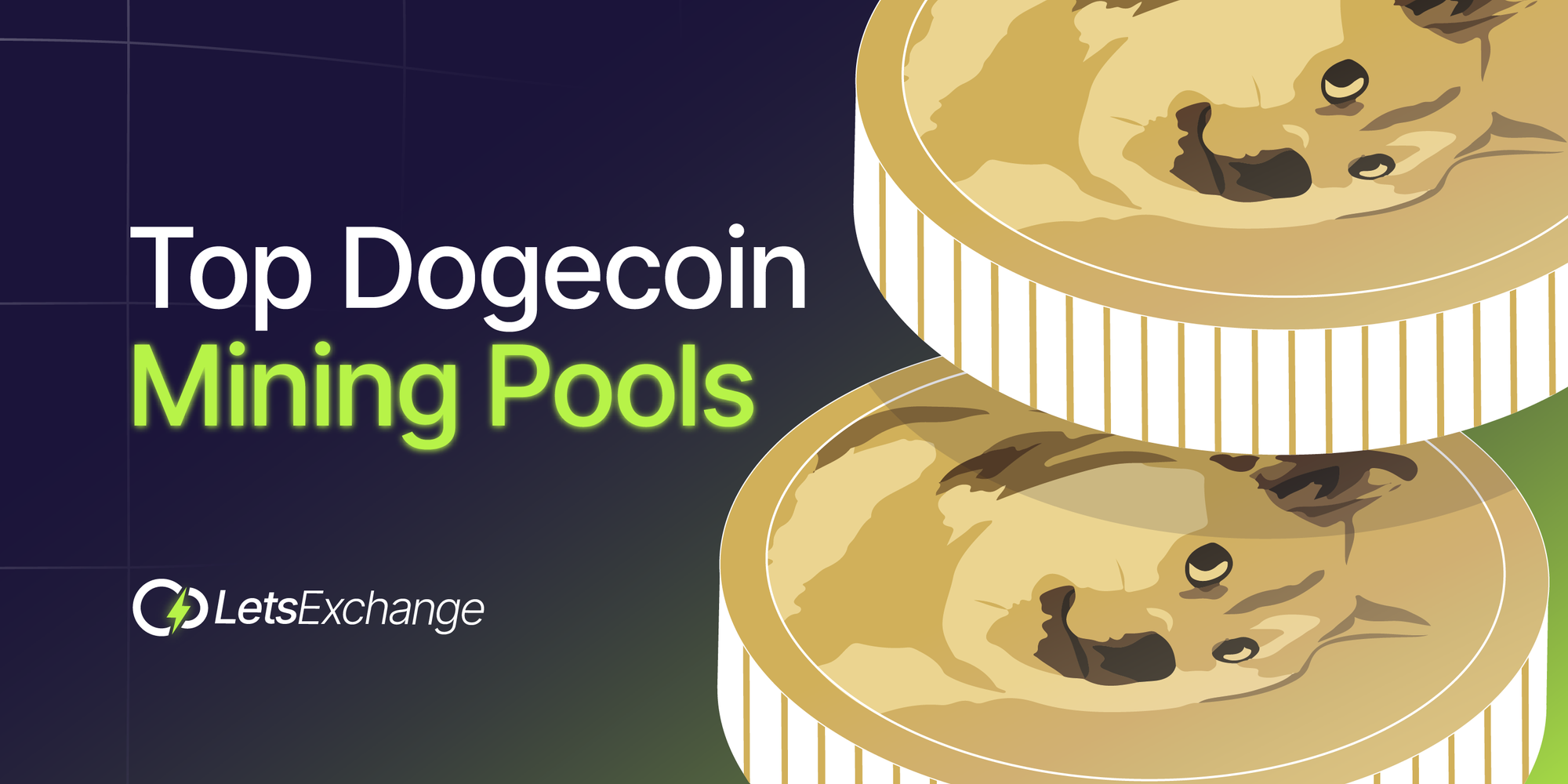 Best Dogecoin Mining Pools: The Complete List | Coin Bureau