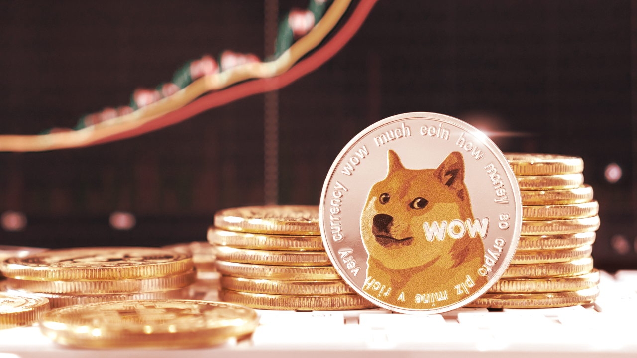 DOGE USDT | Spot Trading | bitcoinlog.fun