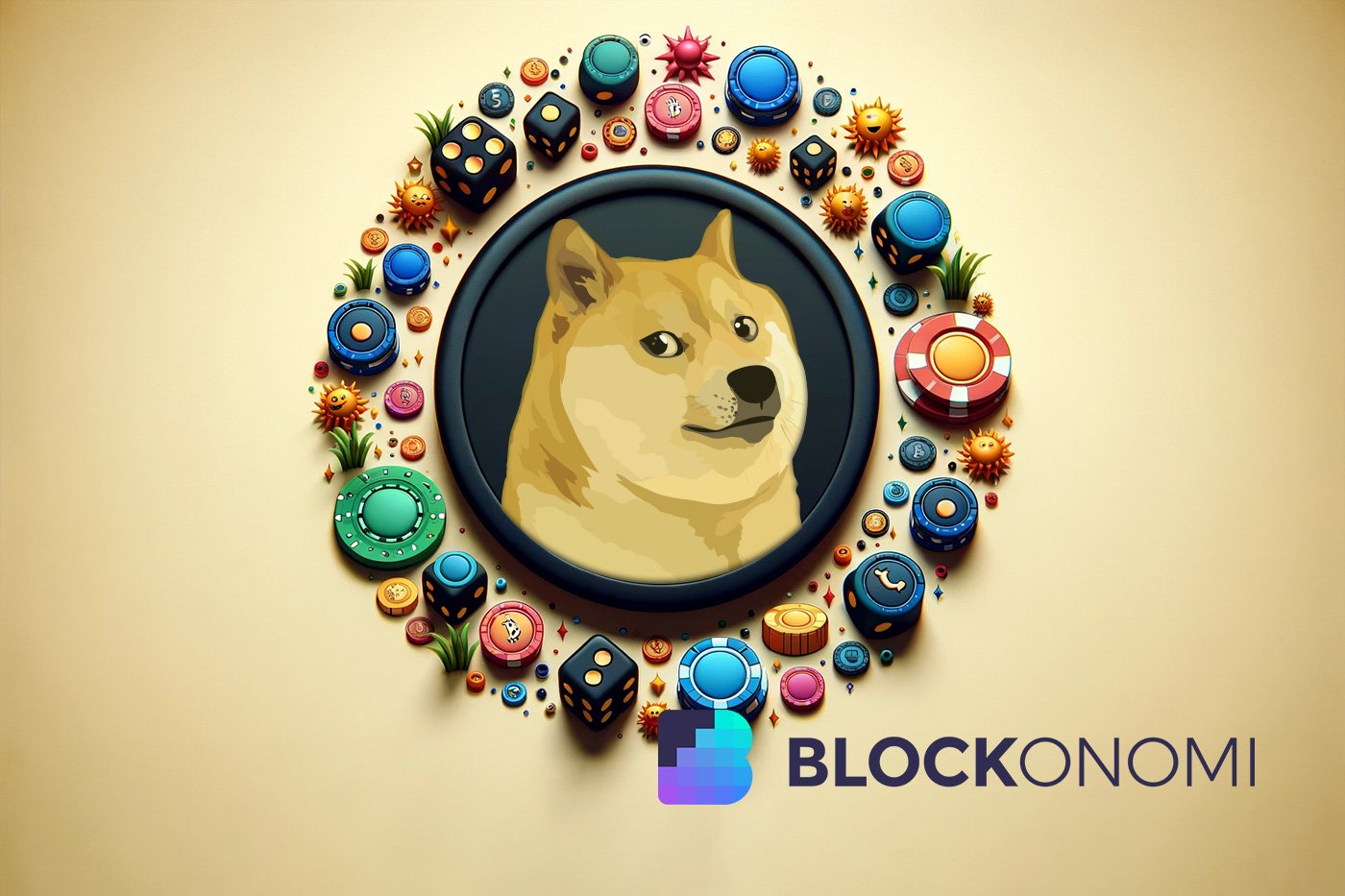 Dogecoin Casinos | Top 10 DOGE Casinos In 