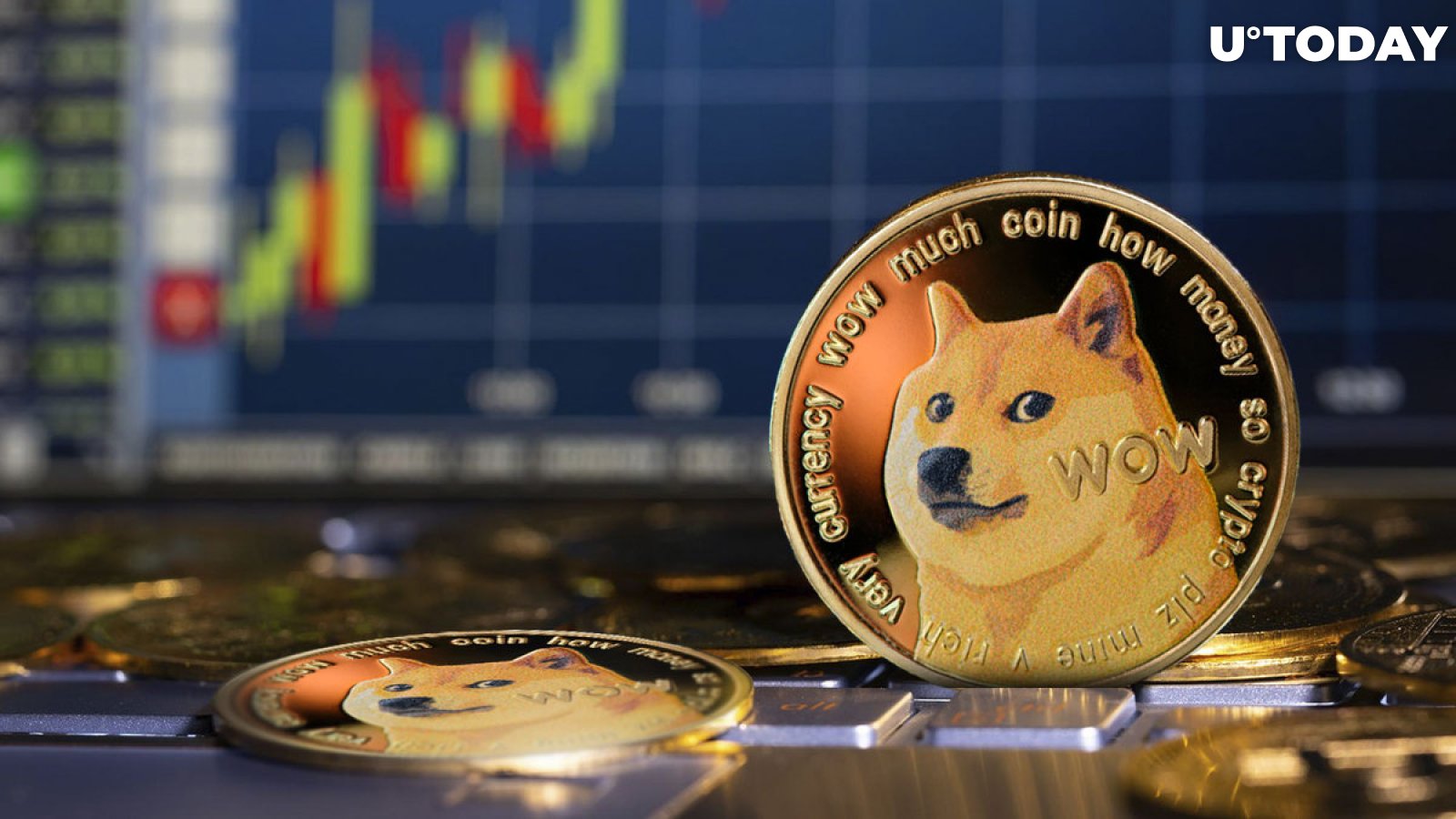 Dogecoin (DOGE) Plunges After Hitting 3-Year High: Can Bulls Make a Comeback?