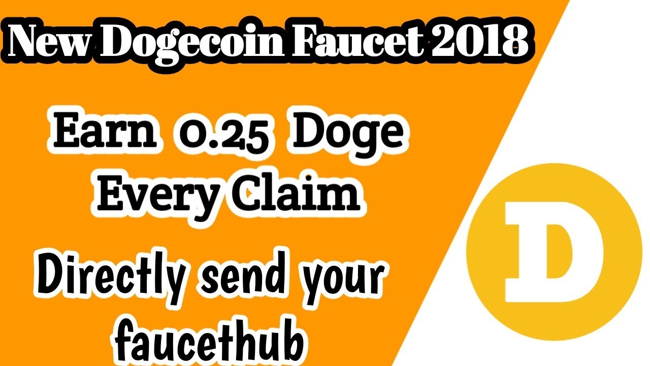 Free Dogecoin Faucet - Doge payouts APK (Android App) - Free Download