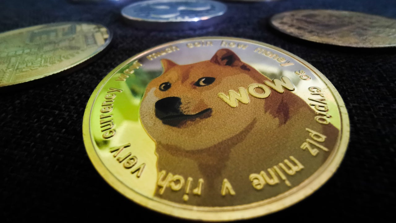 Dogecoin is the bad boy of crypto: Analyst