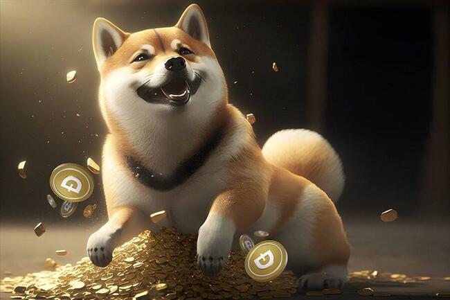 Dogecoin Price | DOGE Price Index and Live Chart - CoinDesk