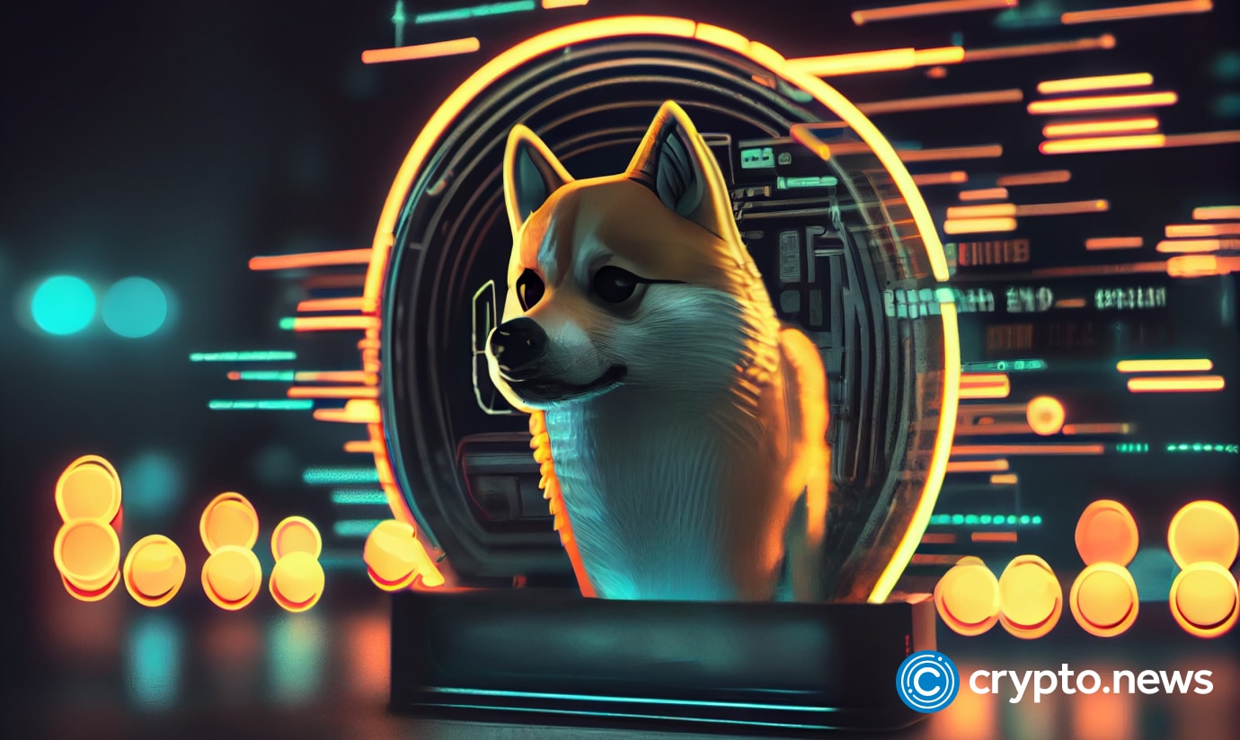 Dogecoin Founder Plans to Visit Shiba Inu Cafes in Japan