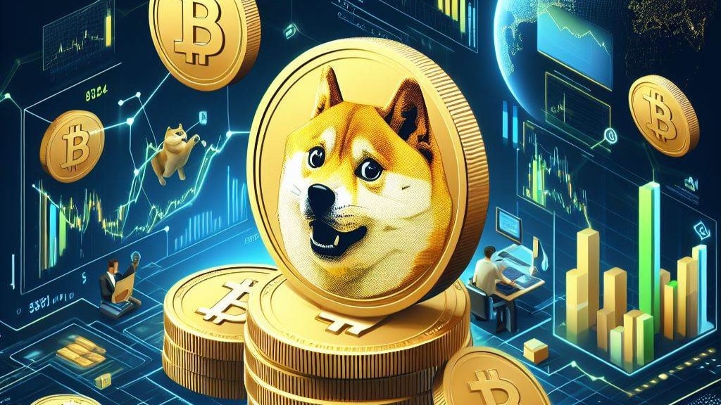 DogeCash – Where crypto and cash meet