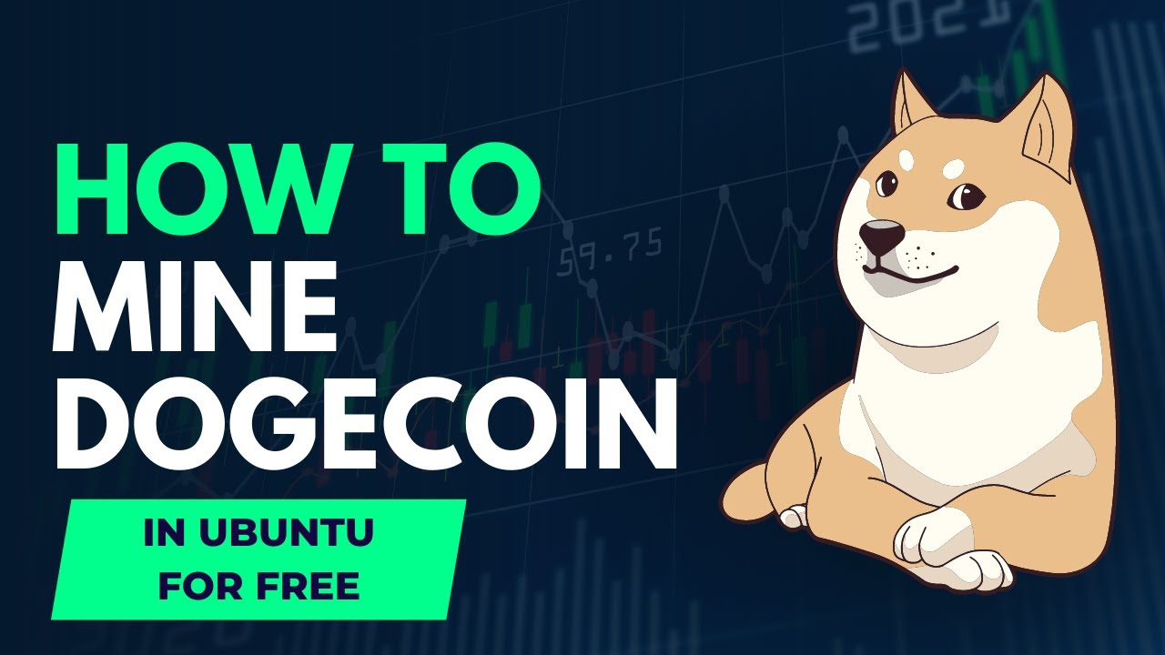 Mining Dogecoin - Dogecoin