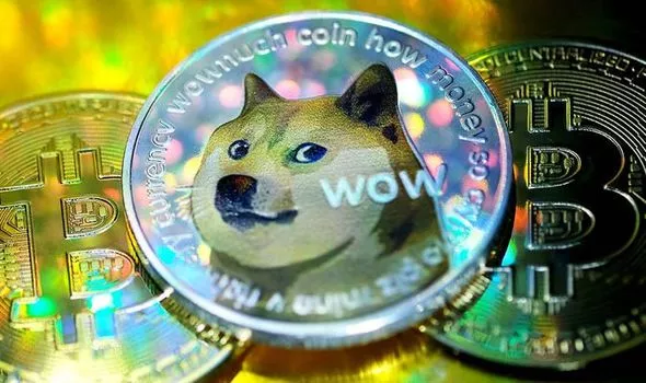 DOGE to GBP Price Converter & Calculator, Live Exchange Rate | CoinBrain