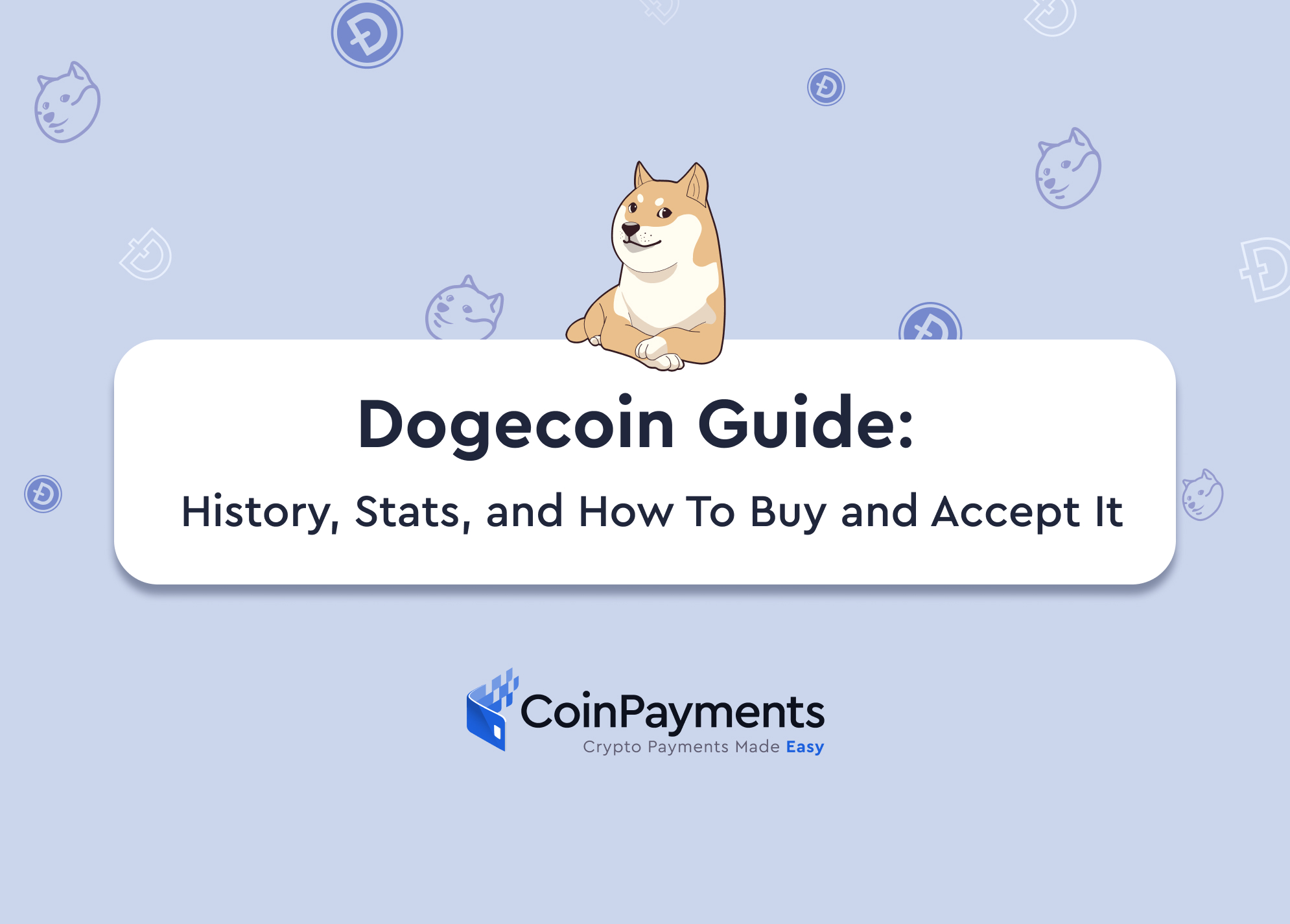 Dogecoin Glossary – Dogecoin Mining Guide