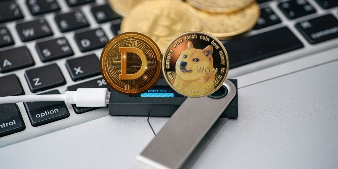 5 Best Dogecoin Wallets to Store DOGE in 