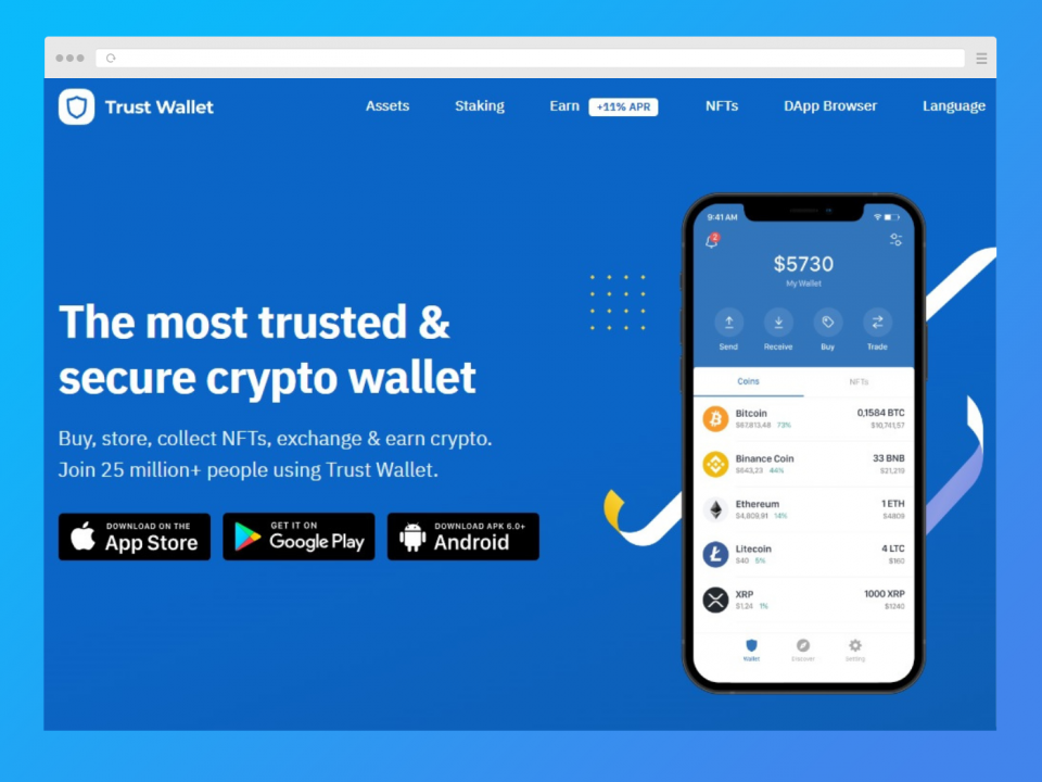 The Best Dogecoin Wallets of (Top 7 Options)