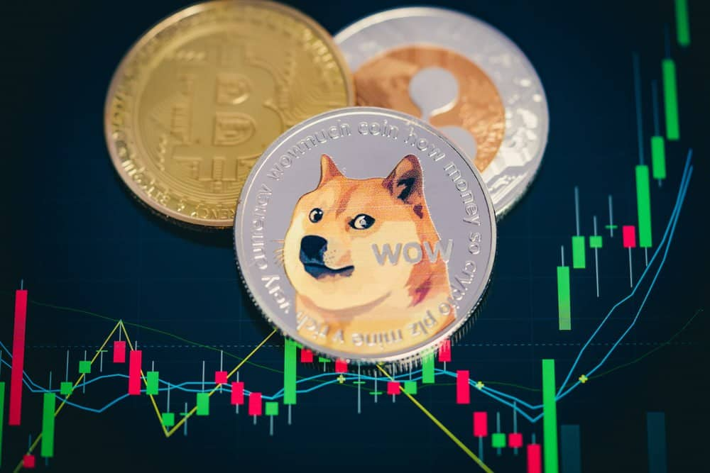 DOGE Surge to Weekly Peak Coincides with 