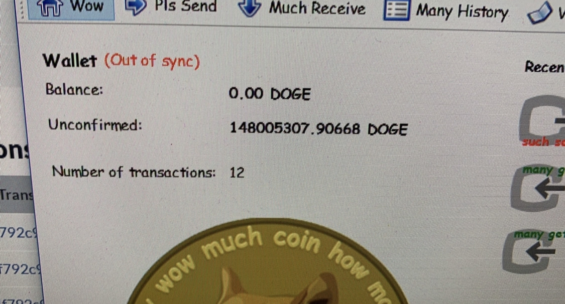 dogecoin-address · GitHub Topics · GitHub