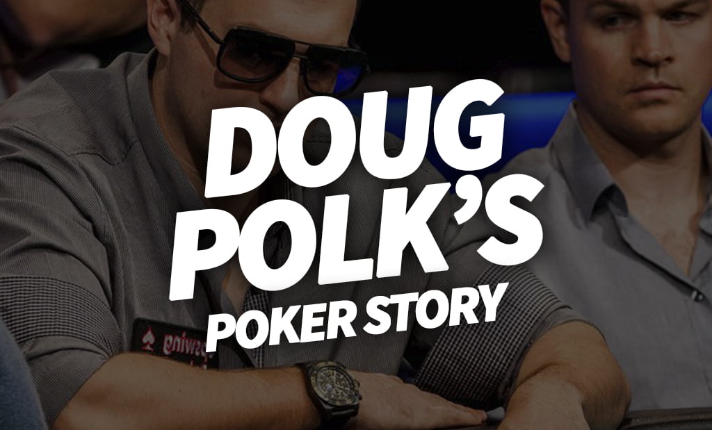 Doug Polk Cryptocurrency -