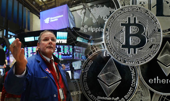 S&P Dow Jones is adding cryptocurrency indices in 