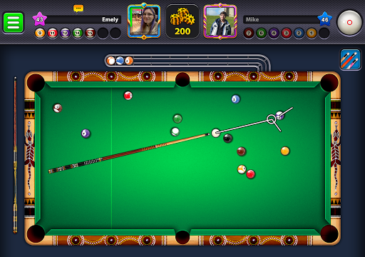 8 Ball Clash - Pool Billiards for Android - Download | Bazaar