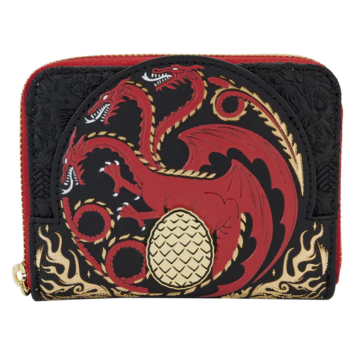 Green Mens Leather Wallet in Dragon Scale - Hand Made Wallets – EmBrace Leather