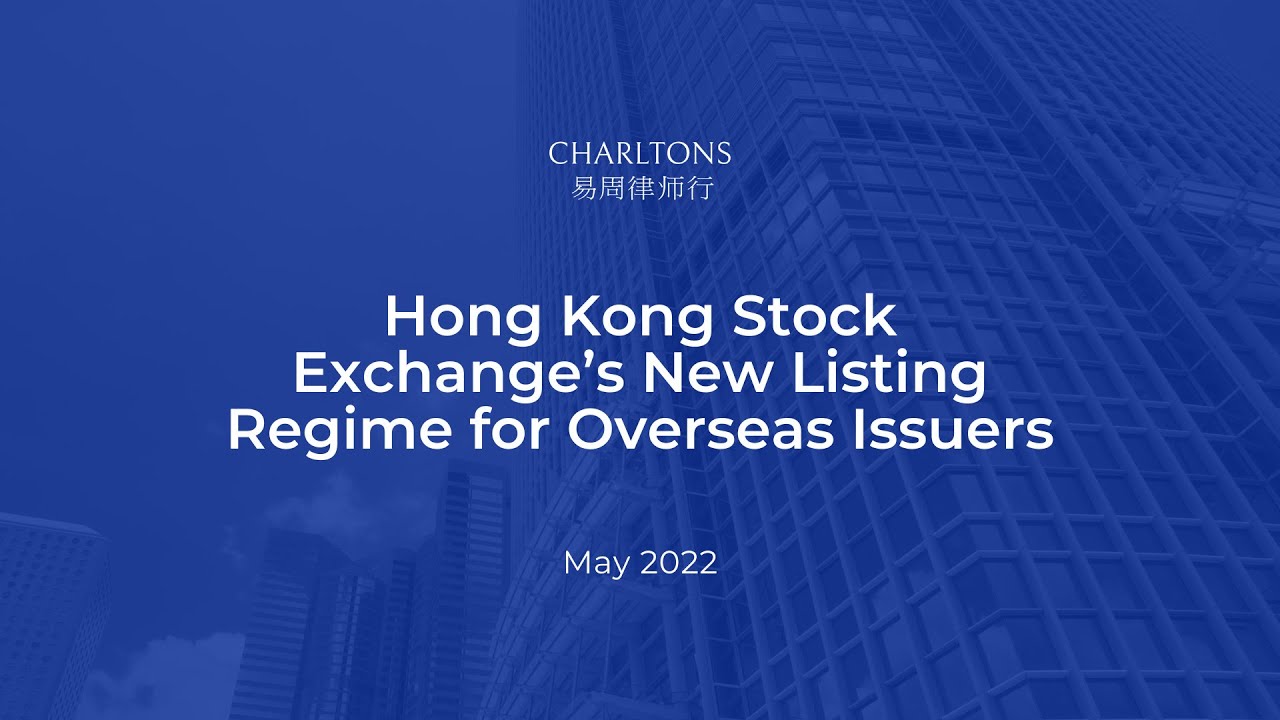 From Wall Street to Hong Kong:The Value of Dual Listing for China Concept Stocks