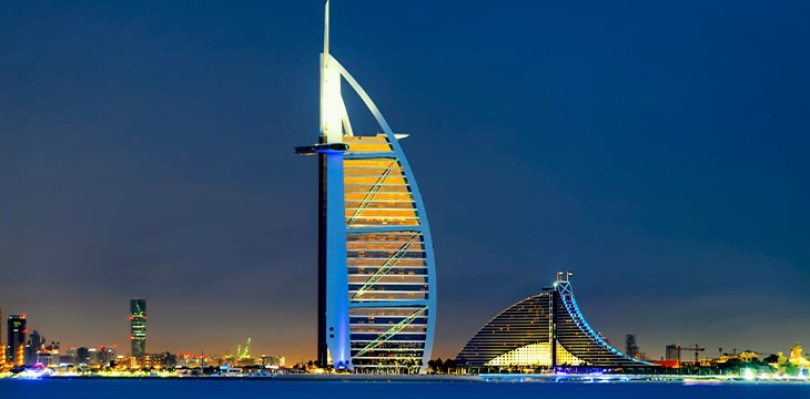 A Spotlight on Digital Asset Regulation in Dubai