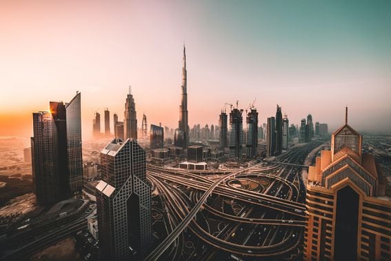 Q&A on the Dubai Financial Services Authority's new Crypto Token Regime