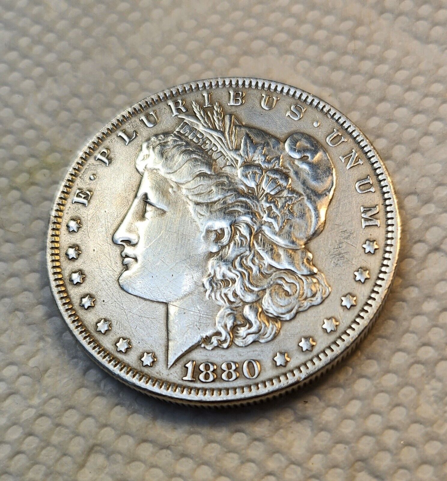 Morgan Silver Dollar Normal Date Coin Value Prices, Photos & Info
