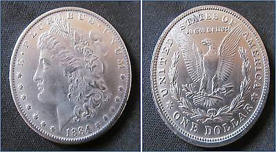 Value of Morgan Dollar | Rare Silver Dollar Buyers