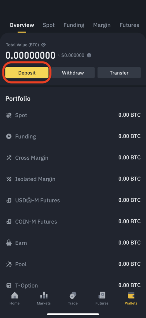 Tether(USDT) Exchange Wallet Address List and Balance Change | CoinCarp