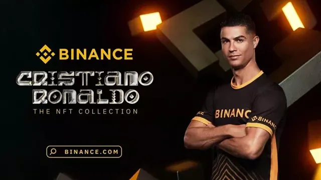 Ronaldo hit with $1 billion class-action lawsuit for endorsing Binance NFTs - CBS News