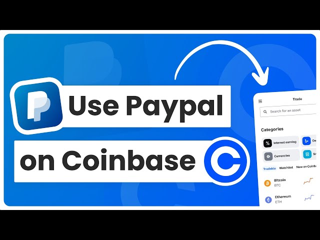 5 Best Ways to Buy Bitcoin With PayPal in 