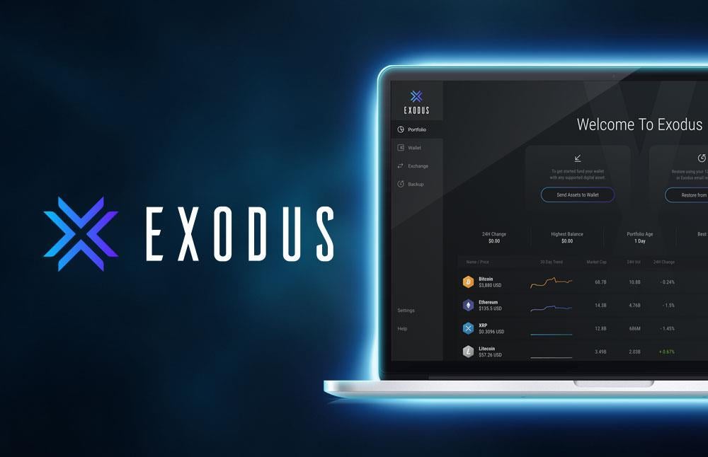 Exodus Wallet Has Bad Privacy & Security - BitEdge