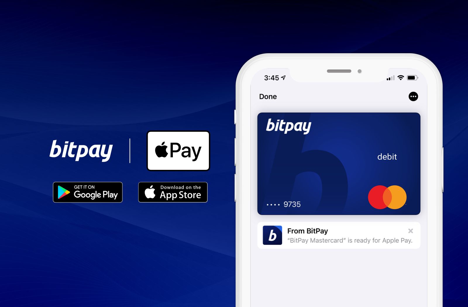 Bitpay Card Review Fees, Limits, Alternatives