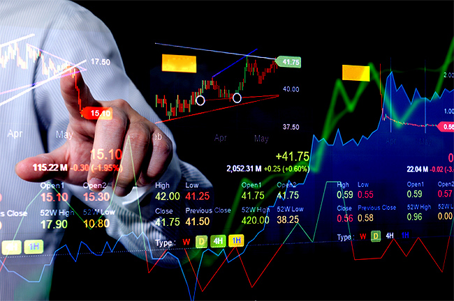 Automated Trading System, Best Automated Trading Software - STT