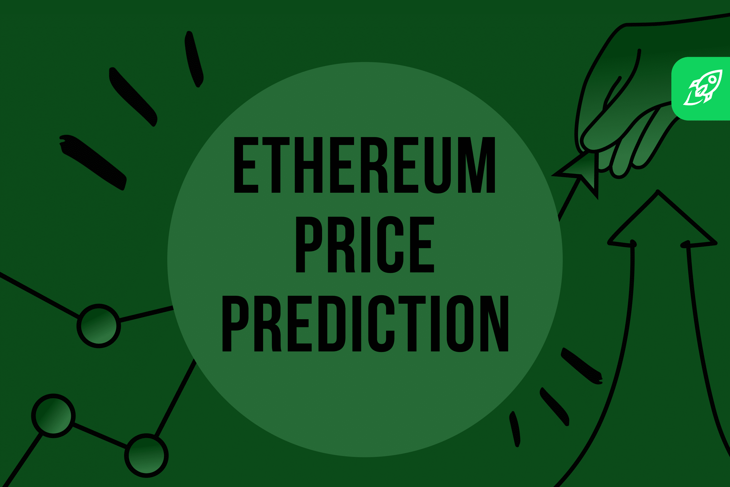 Ethereum Price Prediction: , , 