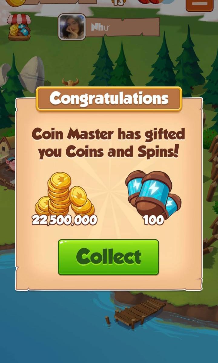 Coin Master free spins - updated daily links (March ) | Pocket Gamer